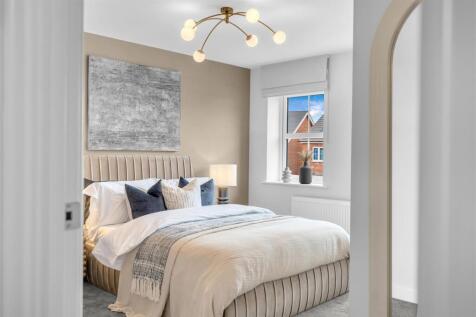 BEDROOM TWO