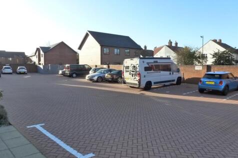 ALLOCATED PARKING SPACE