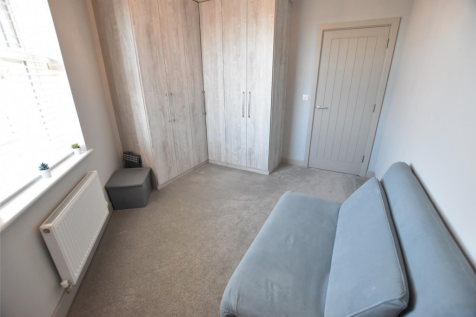 BEDROOM FIVE