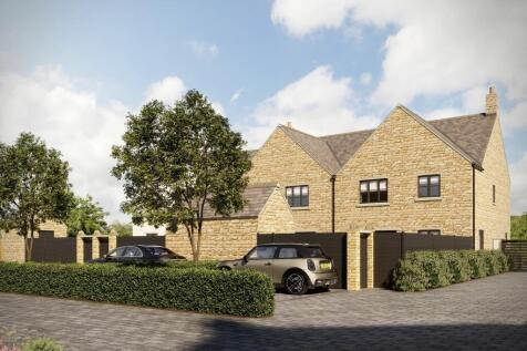 Plot 1, 2 &amp; 3 Back