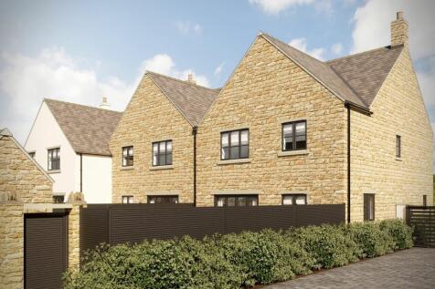 Plot 1, 2 &amp; 3 Back