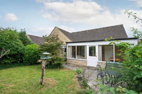Rear &amp; Garden