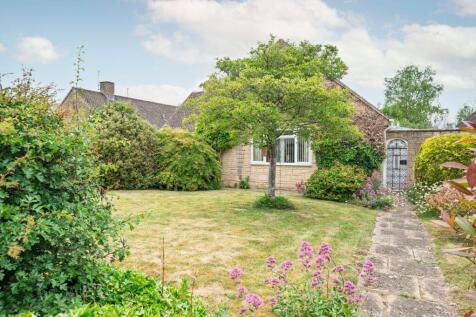 Front &amp; Garden