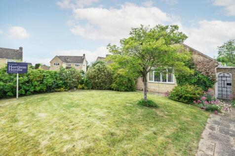 Front &amp; Garden