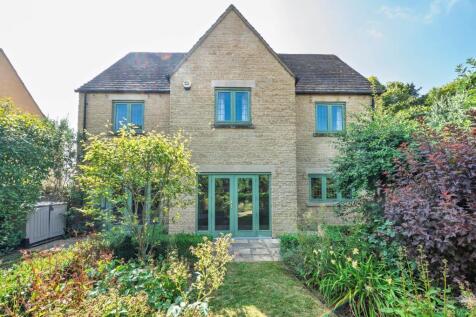 Rear &amp; Garden