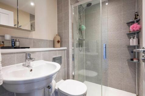 Bedroom One En-suite