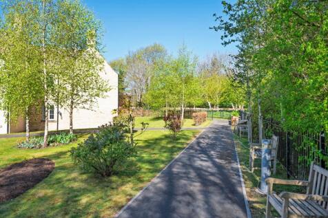 Communal Gardens