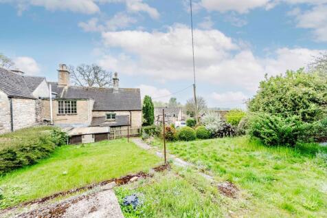 Rear &amp; Garden