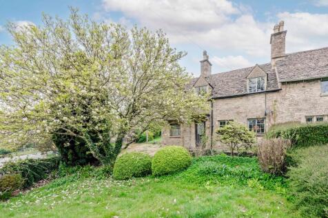 Front &amp; Garden