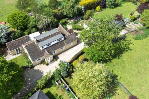 House Aerial