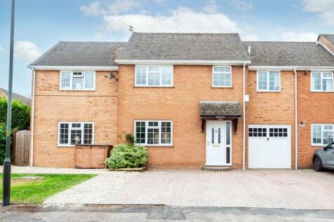 Front &amp; Driveway