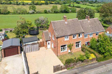 Front Aerial