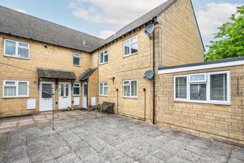 External Courtyard