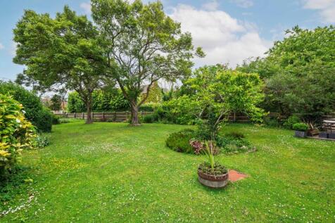 Communal Garden
