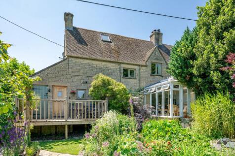 Rear &amp; Garden