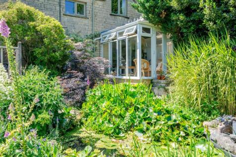 Rear &amp; Garden