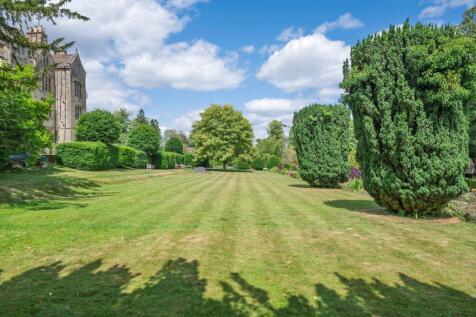 Communal Gardens