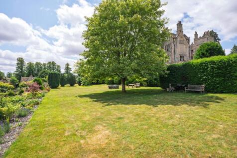 Communal Gardens