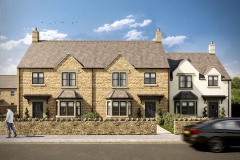 Plot 1, 2 &amp; 3