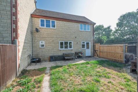 Rear &amp; Garden