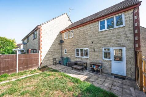 Rear &amp; Garden