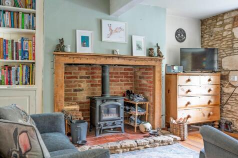 Log Burner