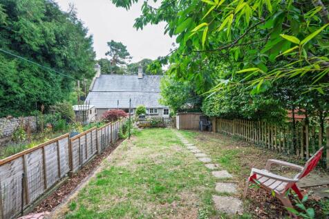 Rear &amp; Garden