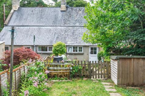 Rear &amp; Garden