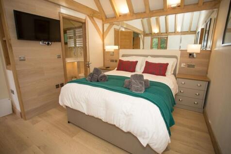 Annex Bedroom Four