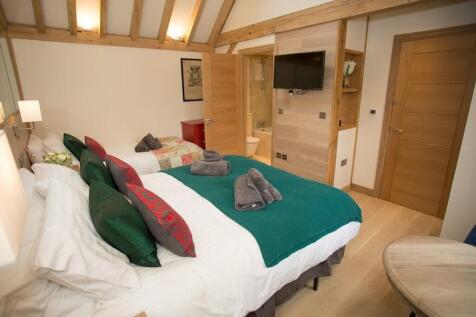 Annex Bedroom Five