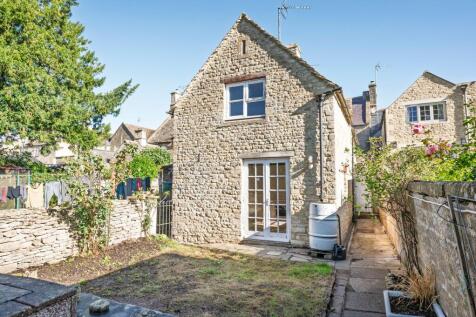 Rear &amp; Garden