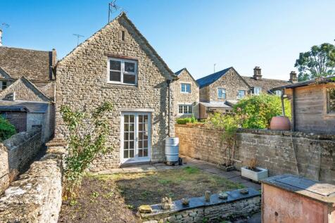 Rear &amp; Garden