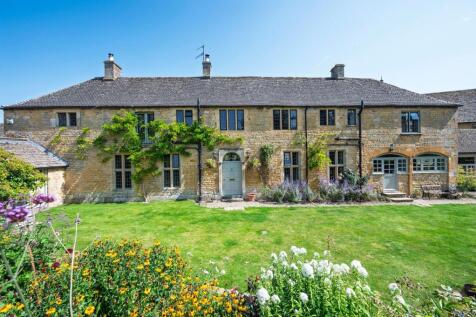 Front &amp; Garden
