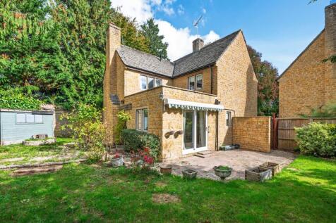 Rear &amp; Garden