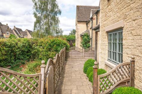 Footpath