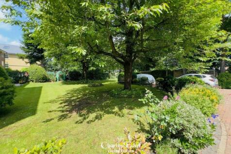 COMMUNAL GARDEN