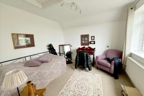BEDROOM FOUR/STUDY