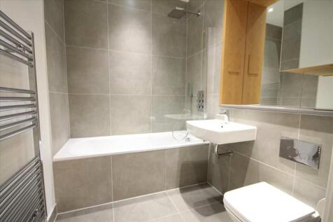 BATHROOM/WC