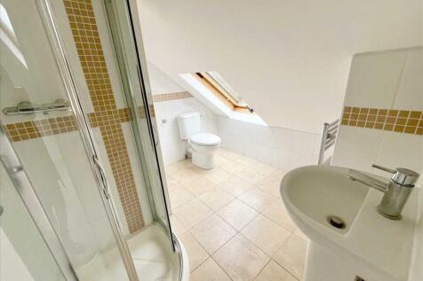 EN SUITE SHOWER