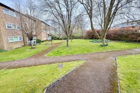 COMMUNAL GARDENS