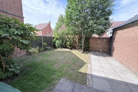 reargarden