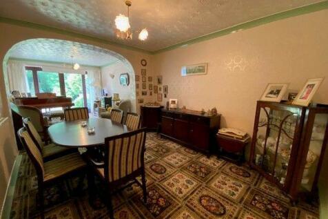 Lounge/Diner