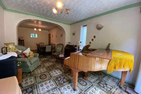 Lounge/Diner