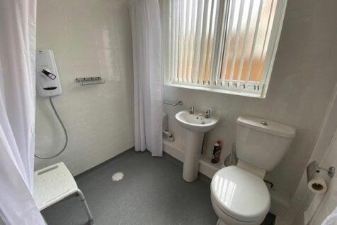 Downstairs Wetroom