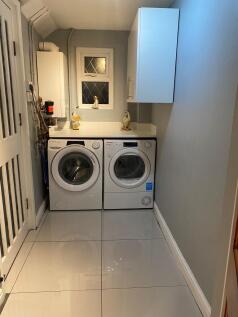 Utility Space