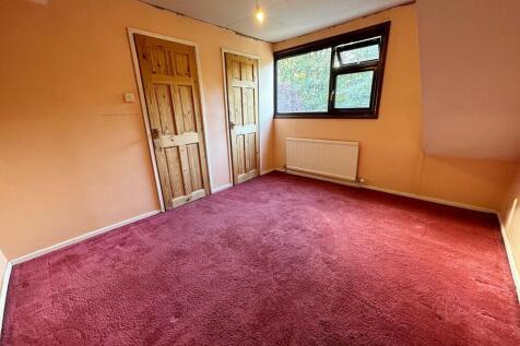 First floor bedroom 3