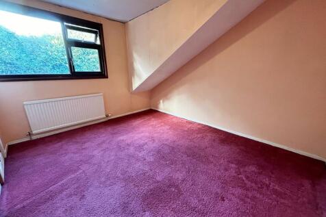 First floor bedroom 3