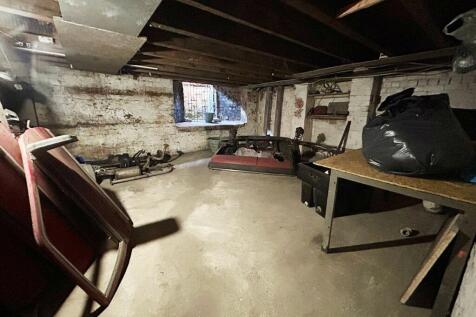 Cellar