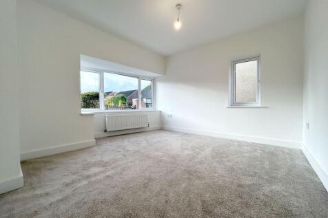 Lounge/bedroom