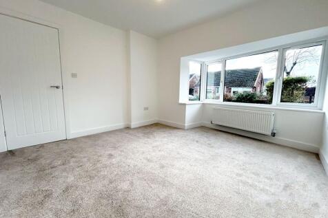 Lounge/bedroom